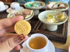 -漓江三星游船(磨盘山码头)