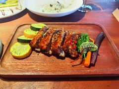 -West10 西拾·西餐厅·创意菜(未来科技城店)