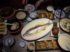 -南京大牌档(济南万象城店)