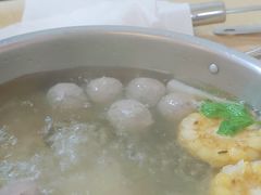 -粤潮魏记牛肉火锅(爱家·金河湾南区店)
