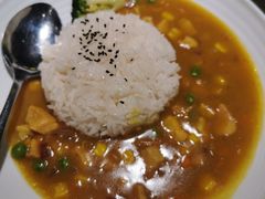 -夏日玛莉西餐厅(金茂览秀城店)