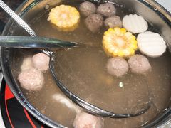 -八合里潮汕鲜牛肉火锅(深圳海岸城店)