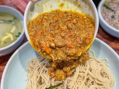 -裕兴记•蟹黄面馆(人民广场店)