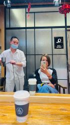 -阿莲新妆护肤造型
