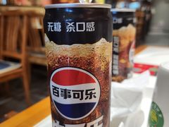 -曲氏老北京铜锅涮肉•火锅(不老街店)