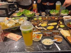 -塘屋烧烤·云南火塘烧烤品牌(新亚洲店)