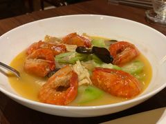 -蛇口希尔顿南海酒店·随轩中餐厅·粤菜
