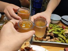 -亿牌牌东北烧烤(怀特店)