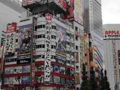 -秋叶原电器街