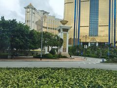 -澳门威尼斯人综合度假区