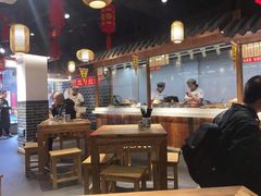 大堂-老城南.鸭血粉丝汤(夫子庙店)