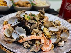 -天宫南铂玫瑰园酒店