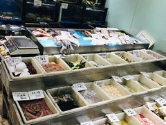 -品味居·首店·大连鲜活海鲜大连菜(东港店)