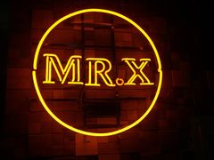 -MRX狼人杀俱乐部(黄浦店)