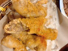 -爆炸头阿姨小四川正宗川味小吃(无任何分店)