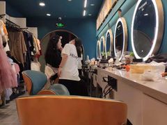-海马体照相馆(北京apm店)