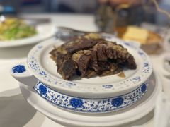 -巴音浩日娲·蒙餐(双林东路店)