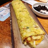 韩国烤肉我最爱的还是青鹤谷