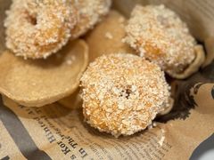 -太食獸泰式茶餐厅(IFS国金中心店)