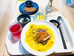 -轻蔬不用等·素食(江苏路店)