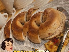 -面包谷Grains n' Beans(九号公馆店)