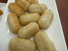 -东北风味思缘食府(对湖路店)