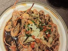 -应天大明王朝·南京菜创始店(中山陵店)