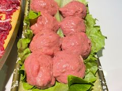 -三毛牛肉店(福强店)
