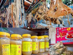 -广州市流溪河国家森林公园
