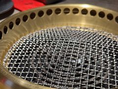 -谷牛日式烤肉(宝山U天地店)