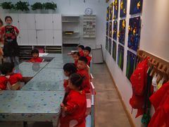 -tomato蕃茄田艺术(新天地中心)