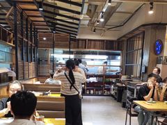 -小杨烤肉(朱雀店)