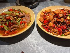 -廖川菜(八佰伴店)