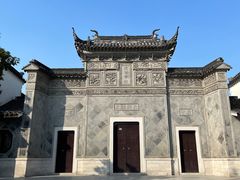 -山塘街