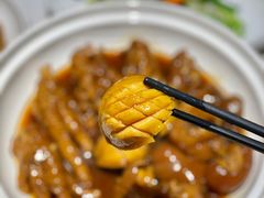 -潮州府·潮菜·砂锅粥(徐家汇店)
