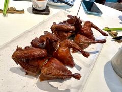 -侨美·唐荔园·40年地道粤菜