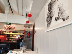 -满堂·烤鸭店·北京菜(鼓楼店)