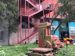-北化机爱工场文化科技融合产业园