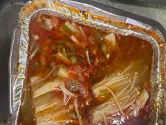 -润德轩清真菜馆(宏大路店)