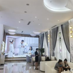 -深圳美莱医疗美容医院