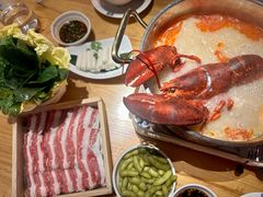 -山海蟹庐·海鲜糟粕醋火锅(慈溪店)