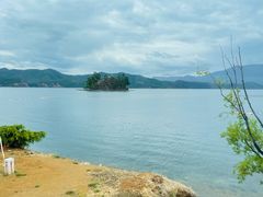 -丽江泸沽湖景区