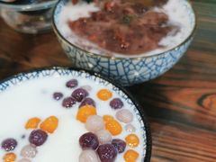 -黎耀阳财神糖水铺(华侨城店)