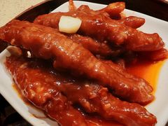 -点都德(奥体印象城店)