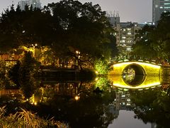 -荔湾湖公园