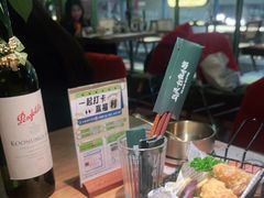 -岛风·台食小馆 ISLAND BISTRO(烟台山店)