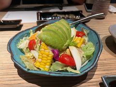 -本源食集 日式烧肉·炉端烧(东海缤纷店)