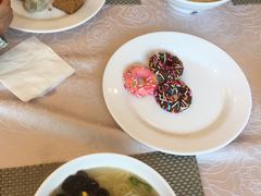 -庐山天沐温泉度假村