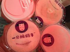 -一只酸奶牛(奎星楼店)