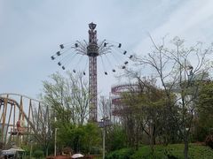 -合肥融创乐园